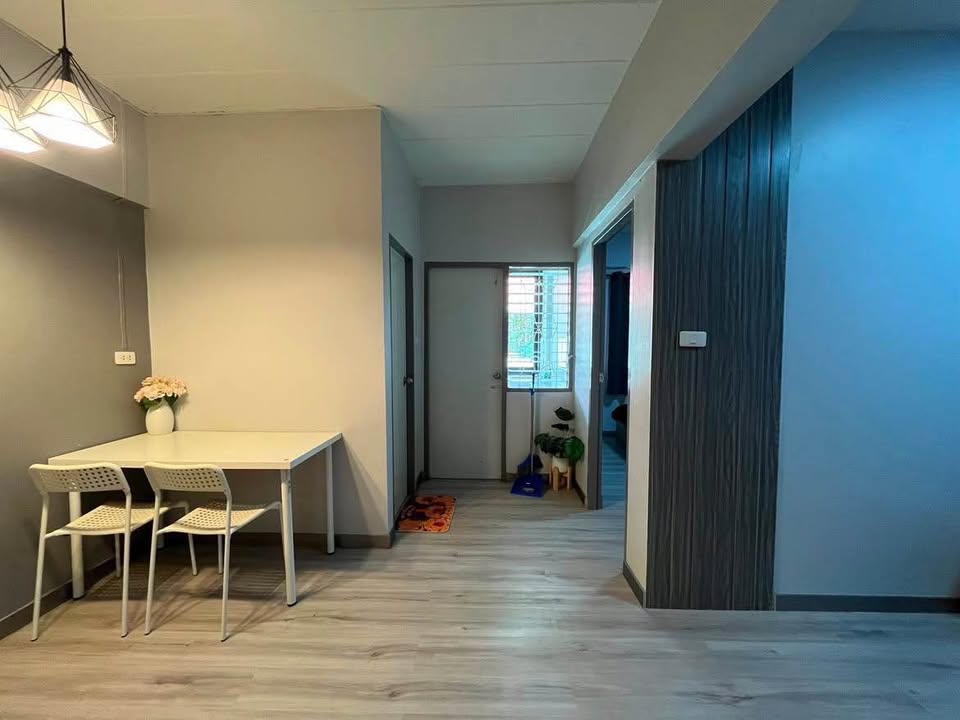 Kheha Ban Pon Unit for Sale with Tenant, Building 90, 3rd Floor – photo 4
