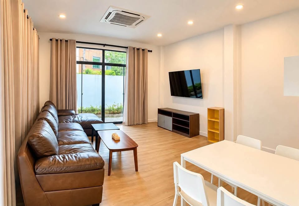3-bedroom detached house for rent at MONO Koh Kaew – รูปที่ 5