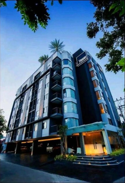 1-bed sea view apartment for rent in Chalong/Rawai – รูปที่ 2