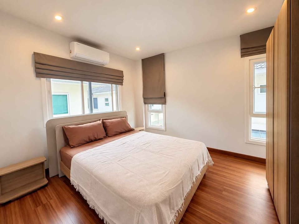 4-bed house for rent at Supalai Palm Springs – รูปที่ 4