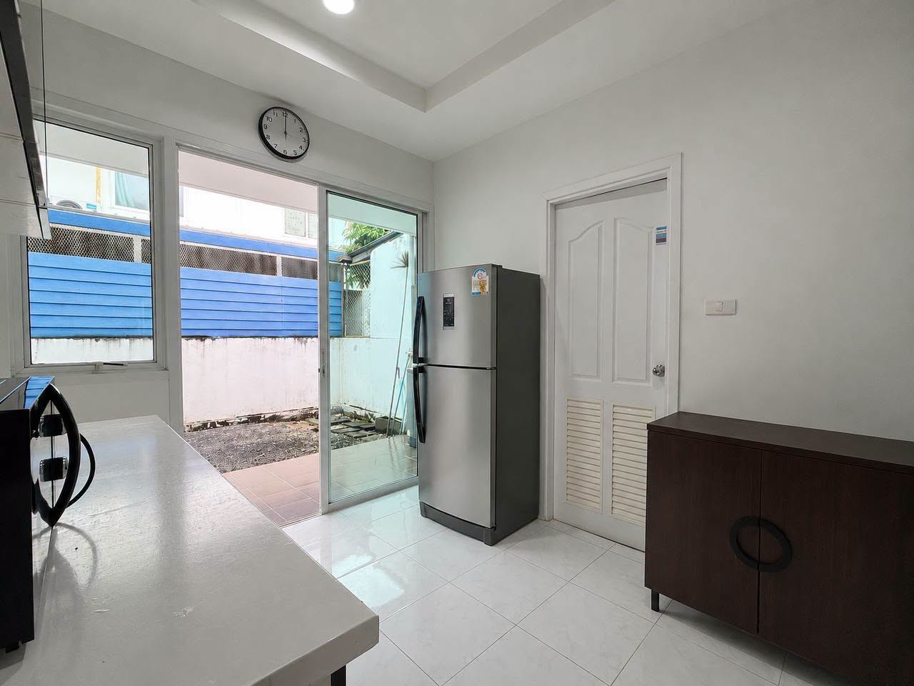 Furnished 2-bedroom townhome for rent at Golden Ville 5, Kathu – photo 8