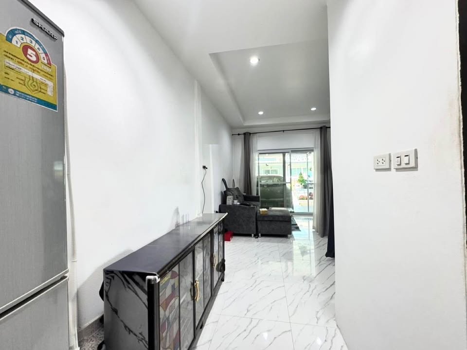 Single-storey 2-bed townhouse near Palai Beach, Chalong – photo 8