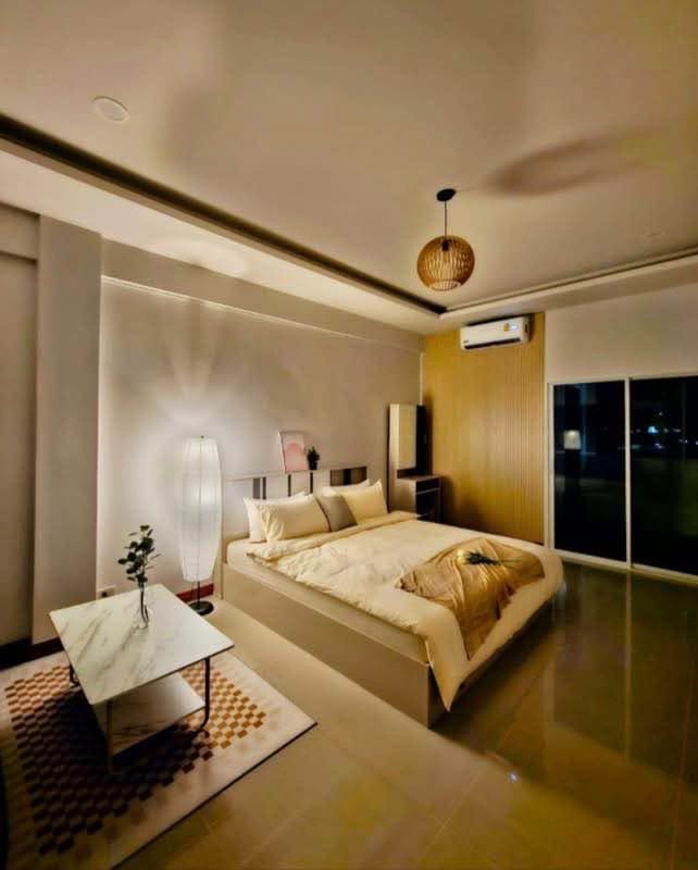 Renovated 1-bed unit for sale at Kheha Sire, 1st floor
