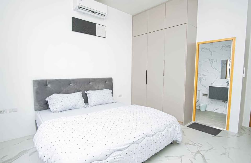 Tropical pool villa for rent in Palai Chalong – รูปที่ 5