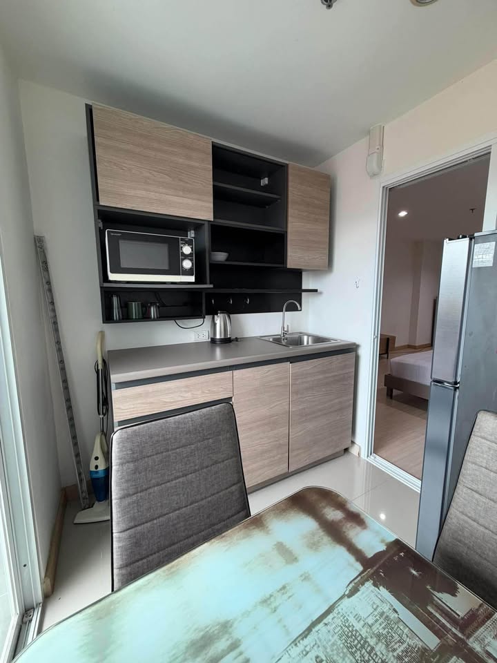 1-bedroom condo for rent at The View Suan Luang – photo 5