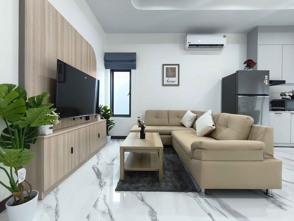 Brand-new 1-bedroom furnished house for rent, Rawai – photo 7