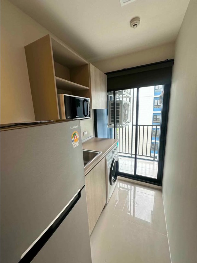 1-bed condo for rent at D Condo Reef, Kathu – photo 6