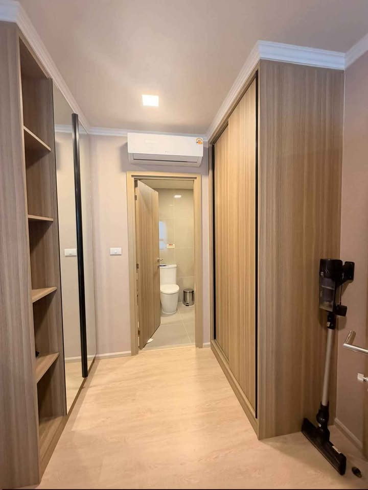 Brand-New 1-Bedroom Condo for Rent at The Base Cherngtalay, Bang Tao – photo 3
