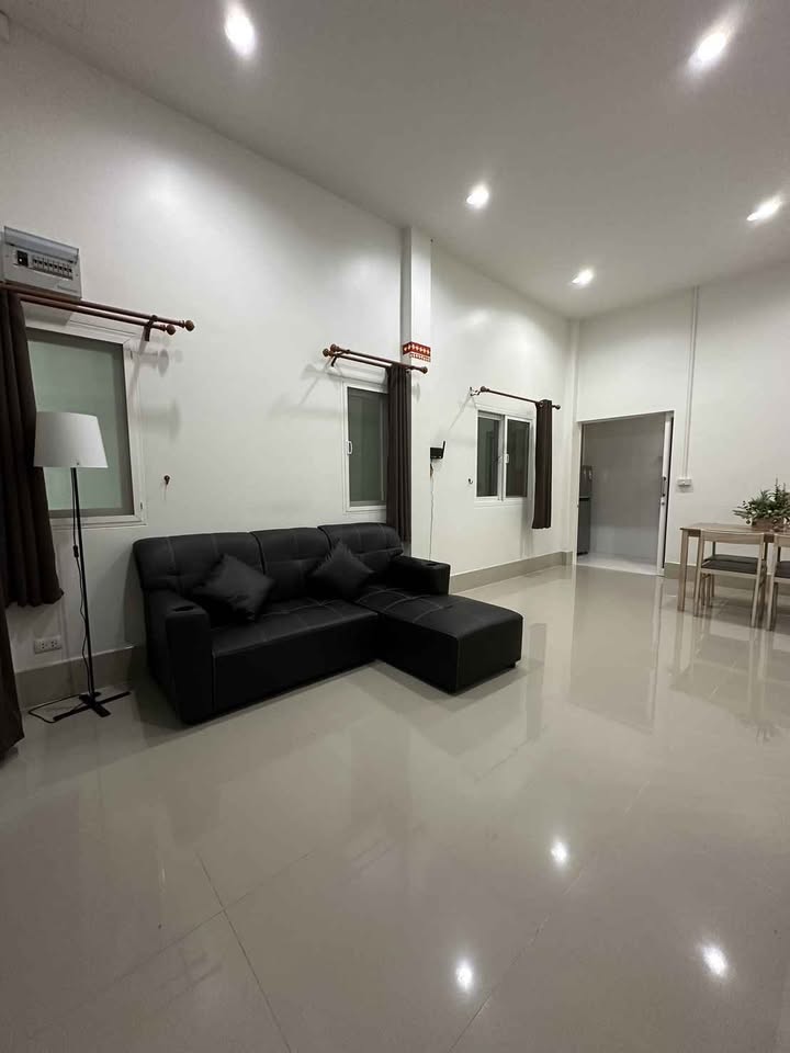 2-bedroom house for rent at The Rich @Nayai, Chalong – รูปที่ 5