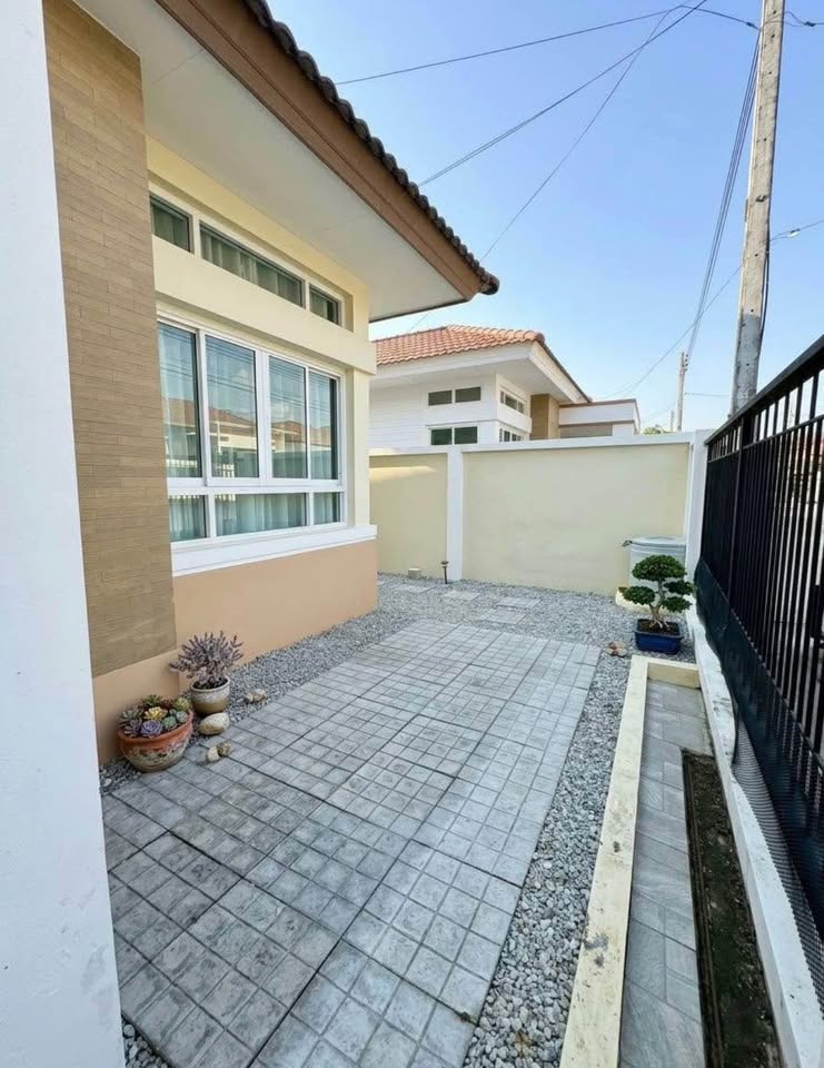3-bedroom house for rent, Villa Chaofa 2, Phuket Town – photo 6