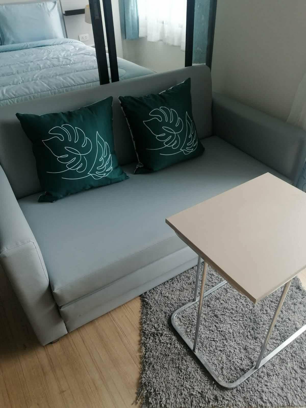 1-bedroom condo for sale at Zcape 1 near Boat Avenue – photo 2