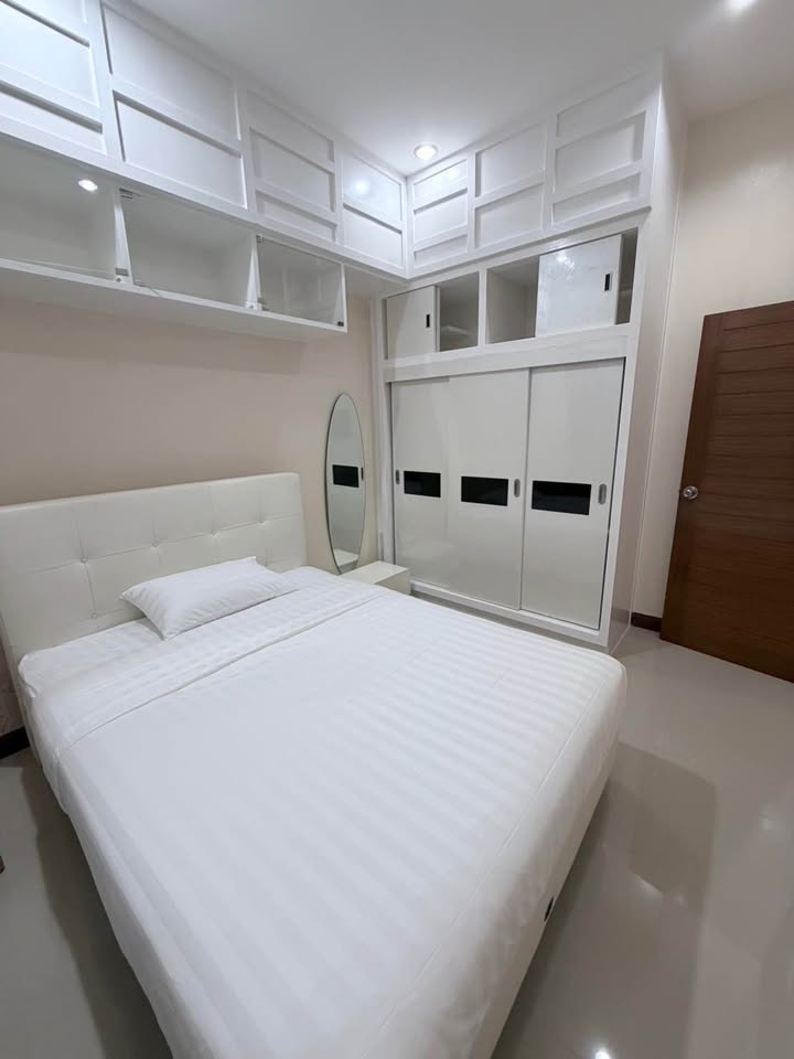 3-bedroom house for rent in Somboon Sap Village, Ban Pon – photo 6