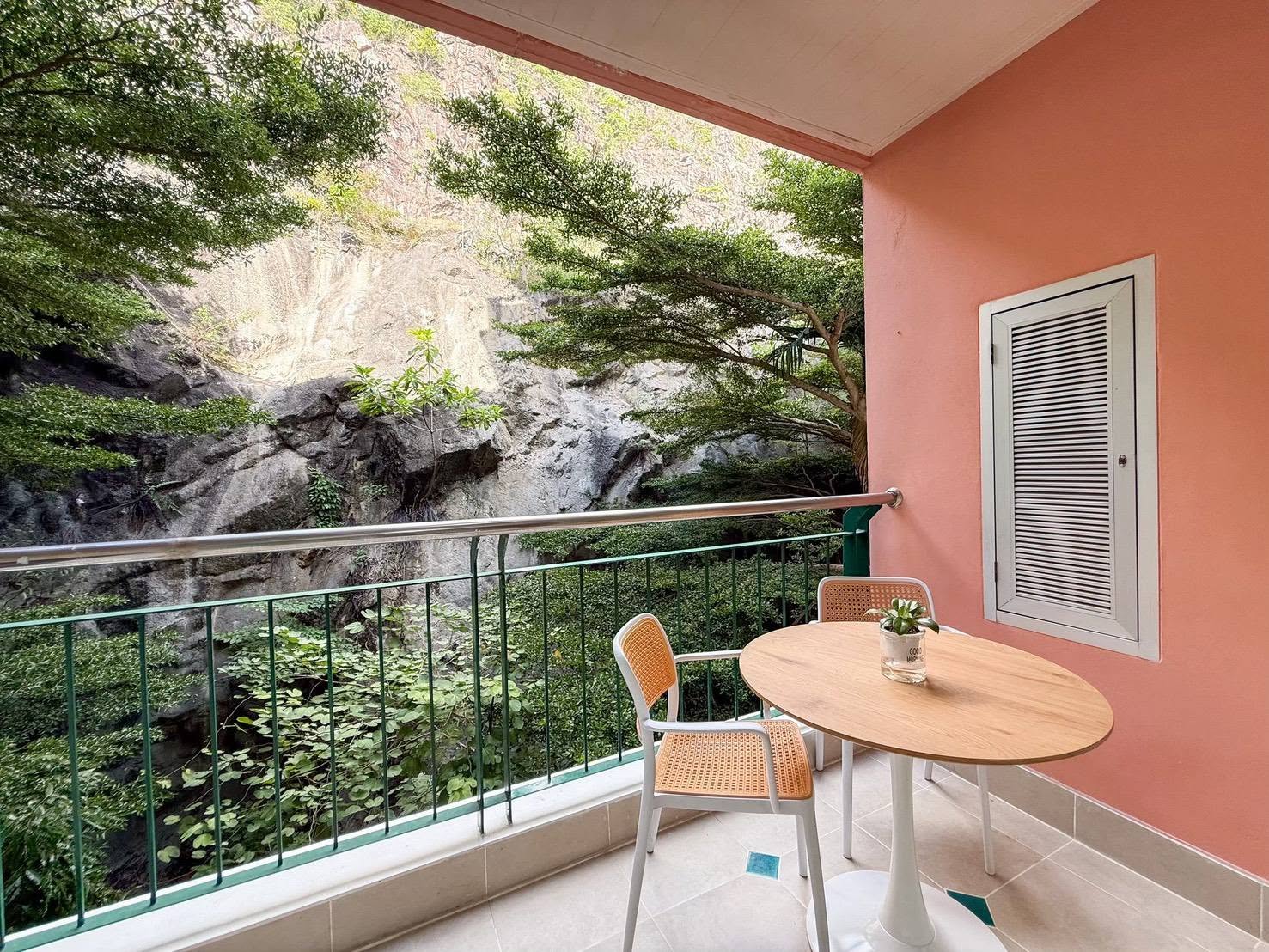 Corner mountain view condo at Panason Green Place – รูปที่ 5