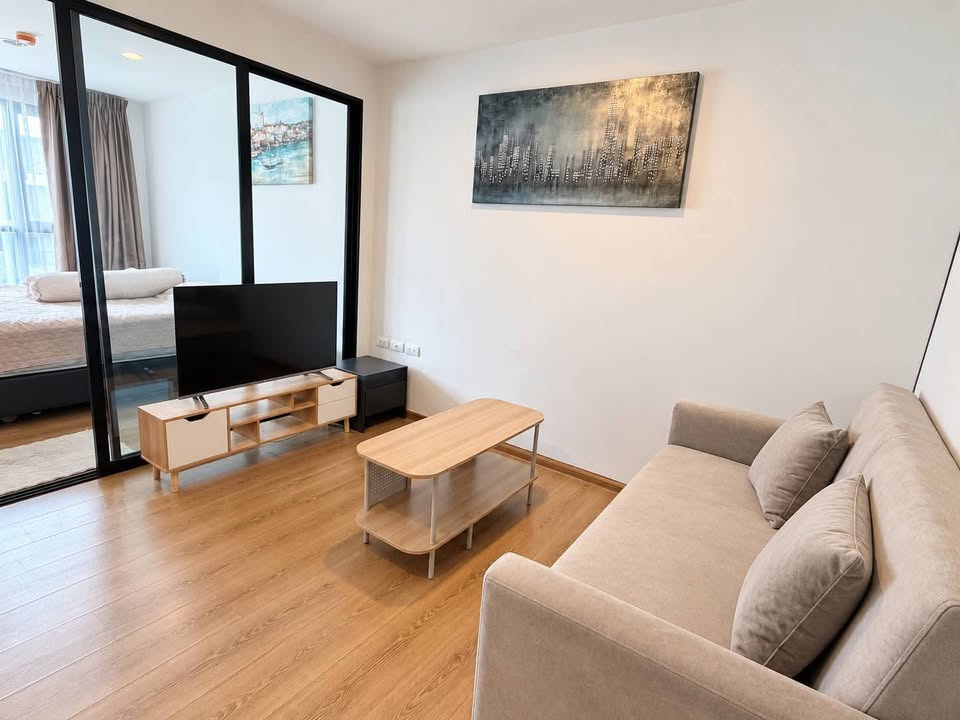 1-Bed Fully Furnished Condo for Rent at Centrio Condominium, Phuket – photo 7