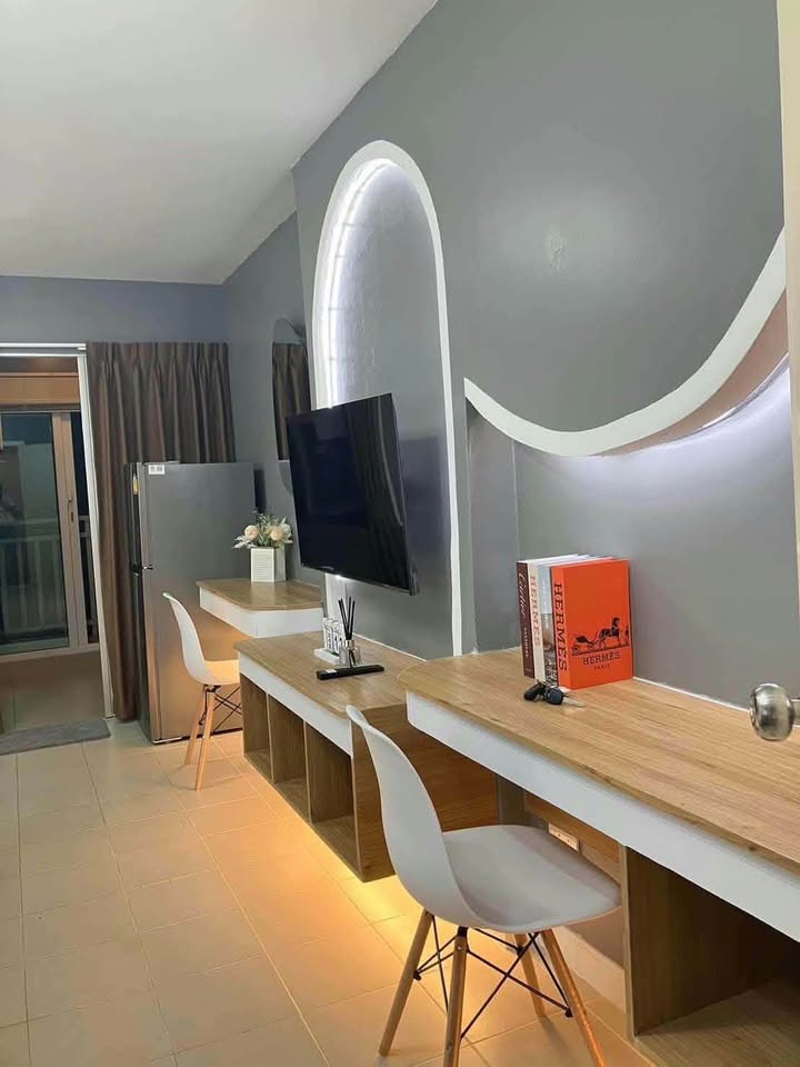 1-Bedroom Condo for Sale at Supalai Lagoon, Koh Kaew – photo 6
