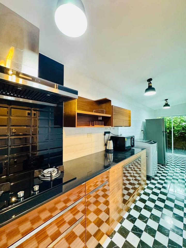 3-bedroom house for rent at Passorn Koh Kaew – photo 6