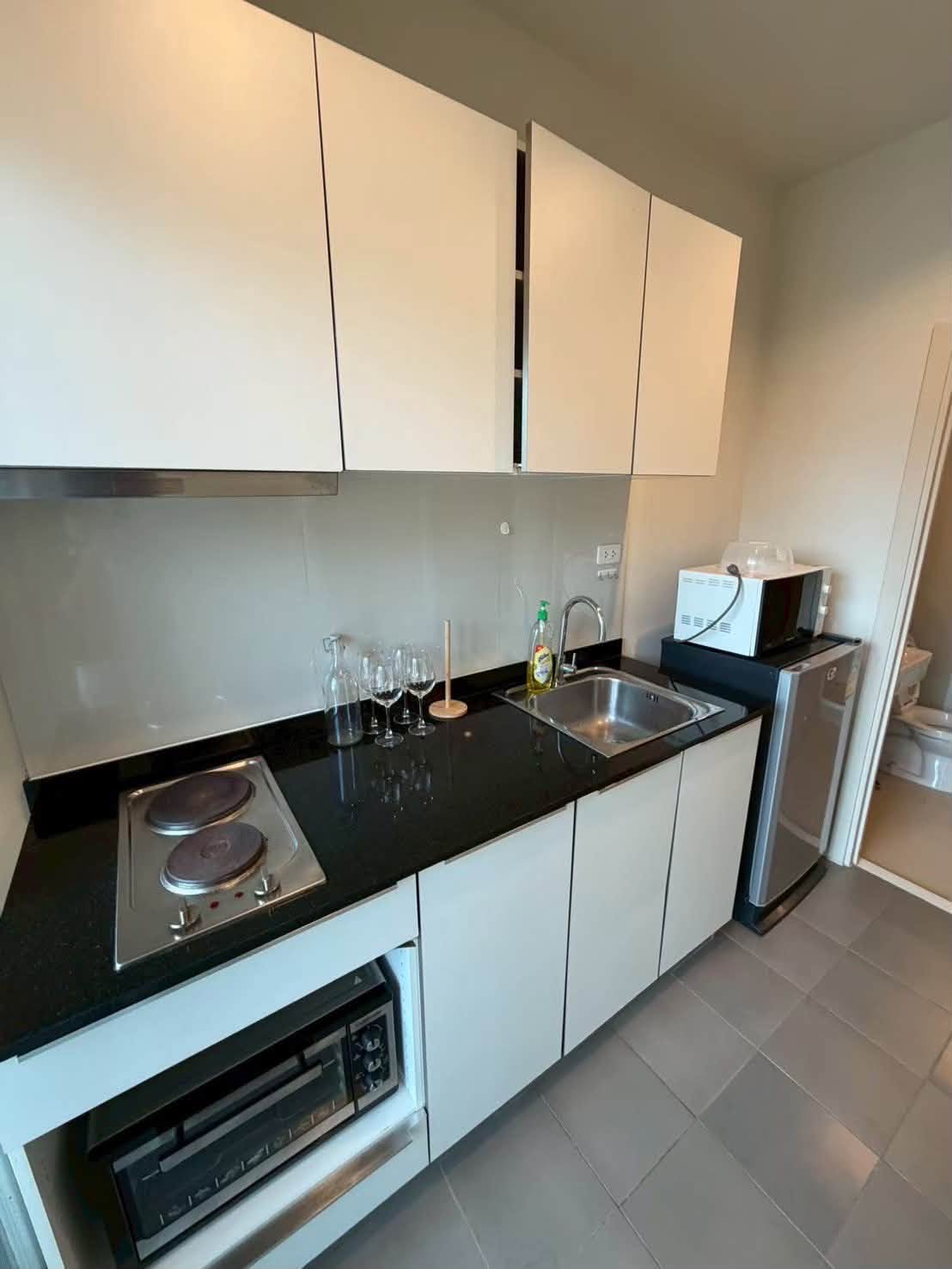Condo for rent at The Base Downtown near Central Phuket – photo 3