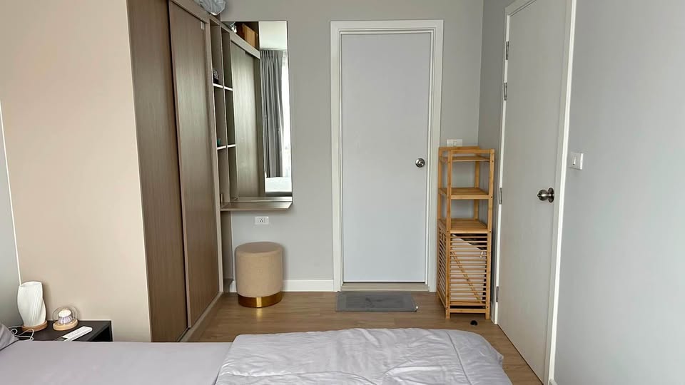 1-bedroom pool view condo for rent at The Cube Amaze, Thalang – รูปที่ 3