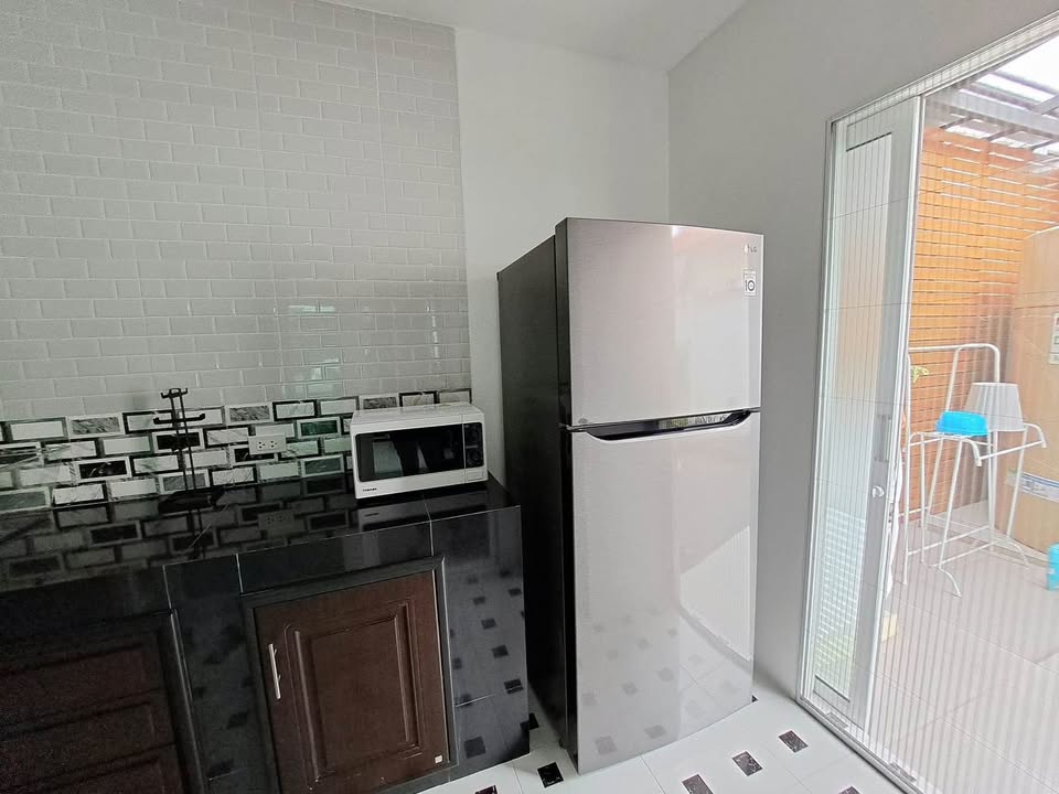 Furnished corner townhouse at Supalai Primo Srisoonthorn – photo 9