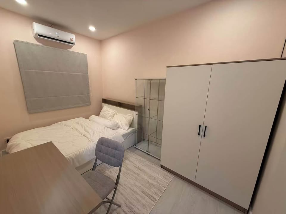 3-Bedroom Brand-New Townhouse for Rent in Pa Klok – photo 4