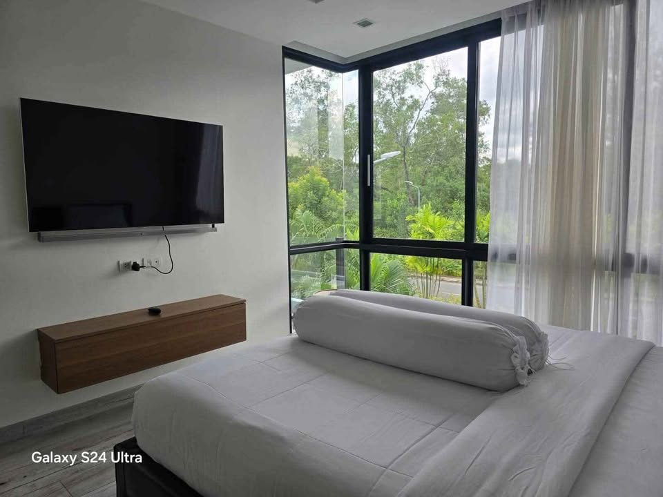 5-bed pool house for rent at Laguna Park 2 – รูปที่ 10