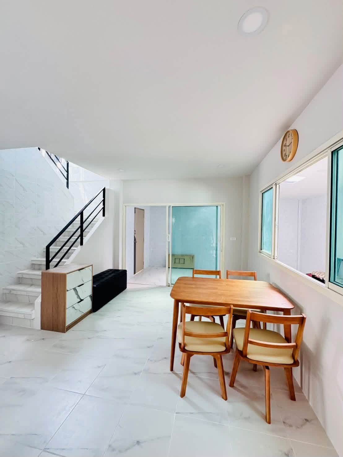 4-bedroom house for rent in Chao Fah Garden Premier Park, Koh Kaew – photo 10