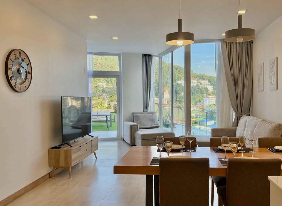 2-bedroom 150 sqm apartment for sale near Karon and Kata beaches – photo 3
