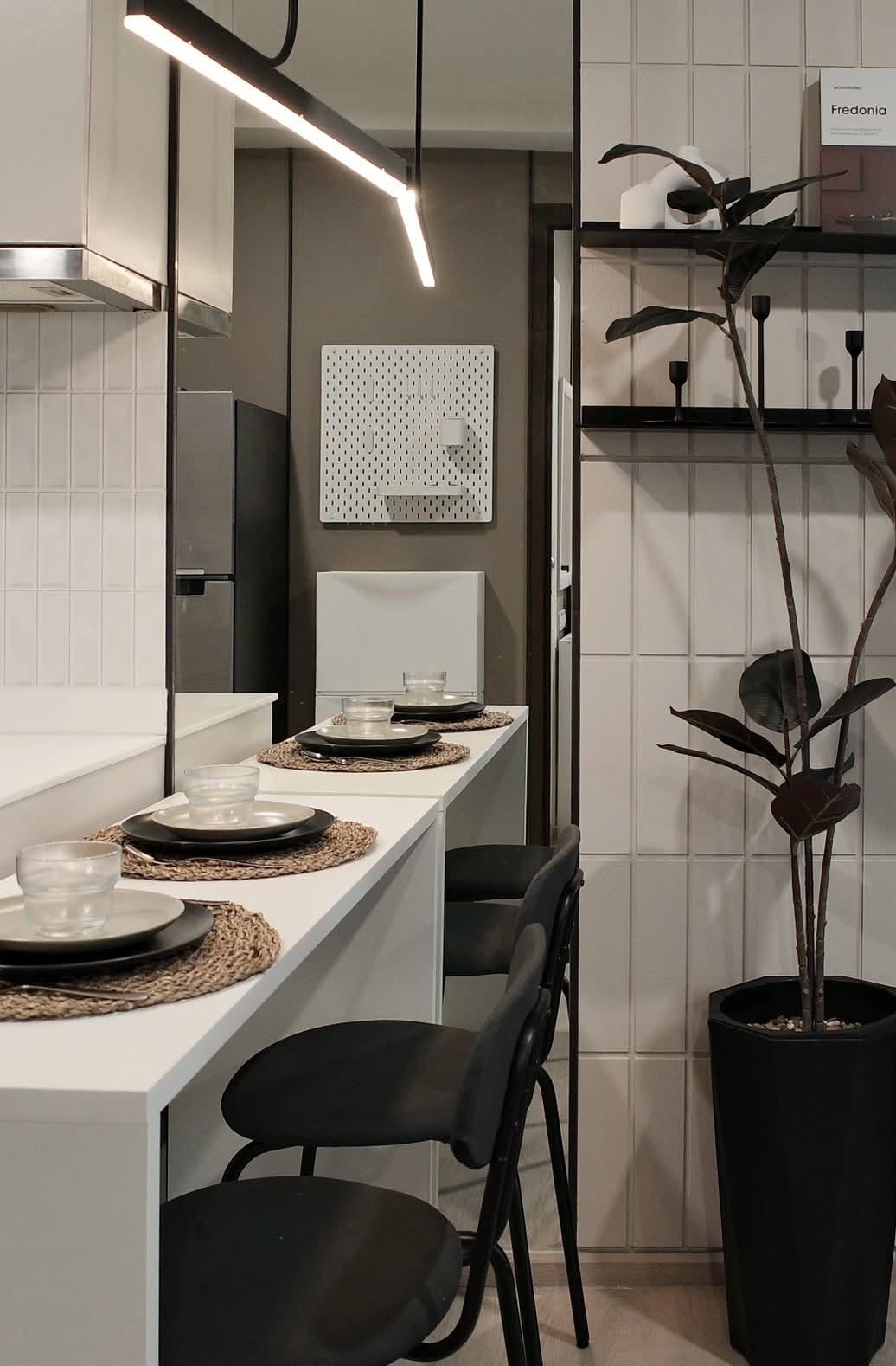 Renovated condo for sale at ZCAPE III, garden view – photo 7