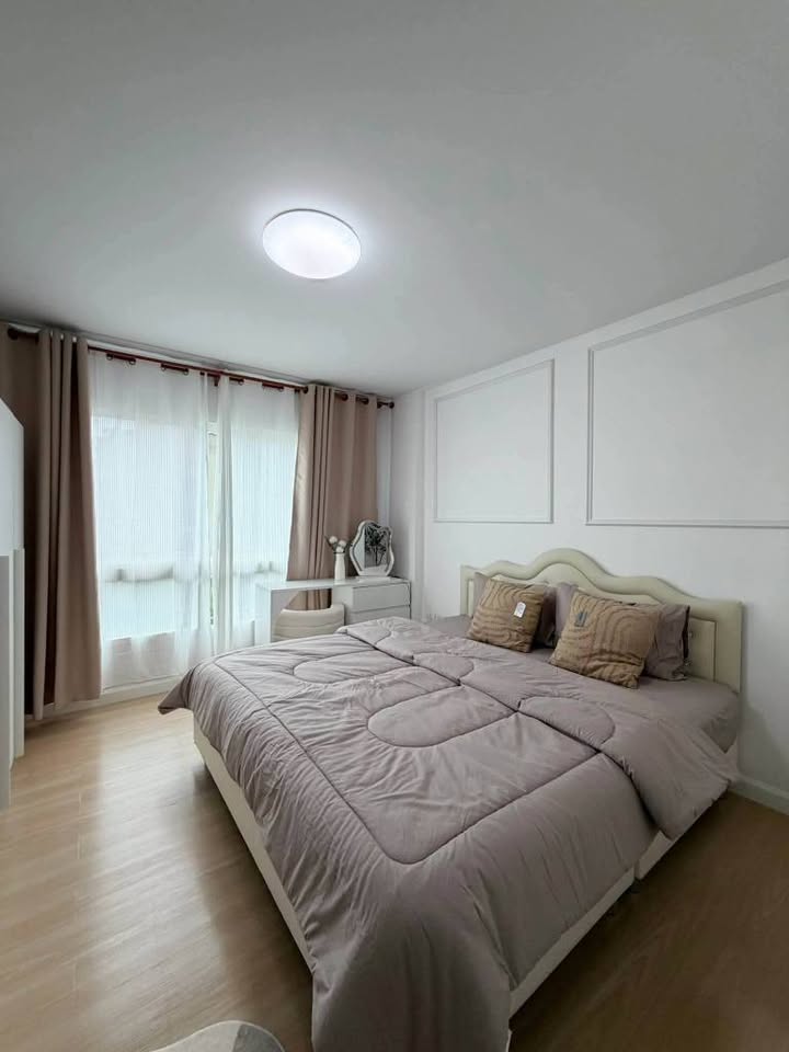 Supalai Lagoon 1-Bed Condo for Sale, Building B, 2nd Floor, Koh Kaew – photo 5
