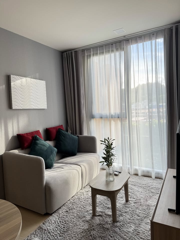 1+1 bedroom condo at The Base Rise Phuket – photo 9