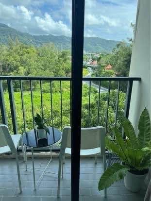Fully furnished 1-bed condo at Zcape 2 Cherngtalay near Boat Avenue – รูปที่ 9