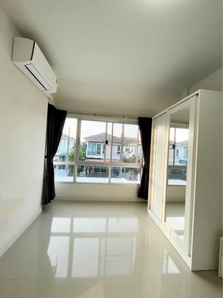 3-bed townhouse for rent at Supalai Lagoon, Koh Kaew – photo 3