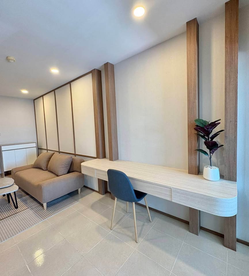 1-bed condo for rent at Supalai Vista, Phuket Old Town – รูปที่ 3