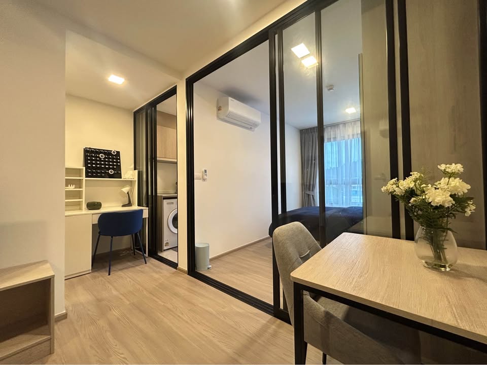 1-bed condo for rent at The Base Bukit Phuket – photo 7