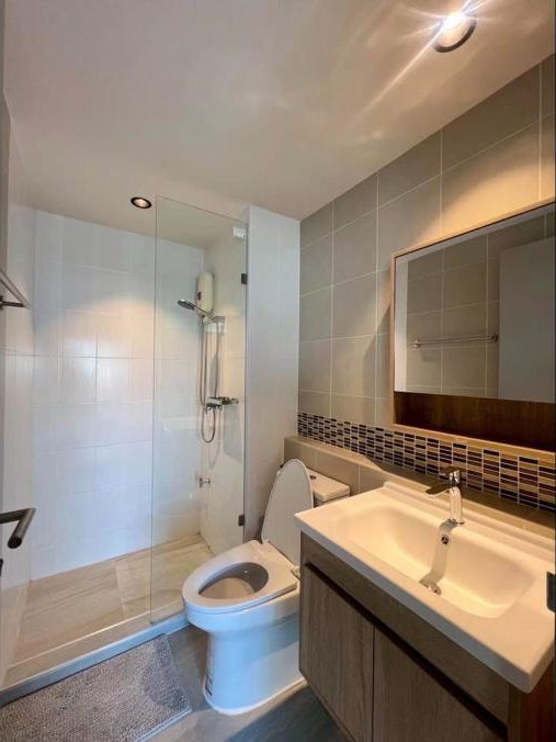 1-bedroom pool view condo for rent at D-Condo Creek, Kathu – รูปที่ 8