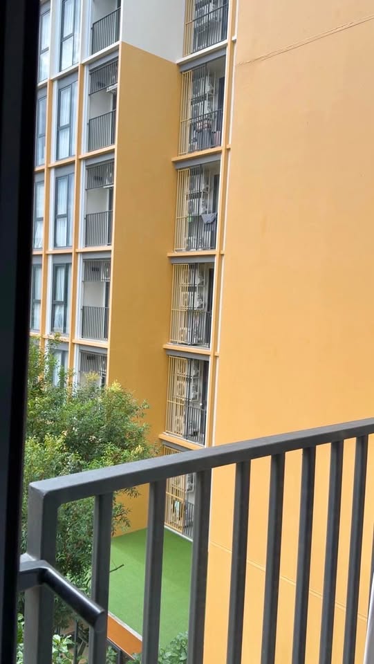 1+1 bedroom pool-view condo for rent at The Base Rise near Central Phuket – photo 10
