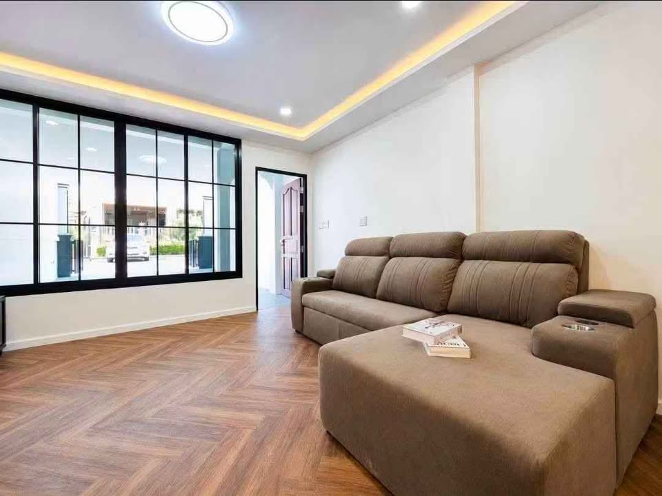 Renovated 2-bedroom furnished townhouse for sale in Krabi town – photo 8
