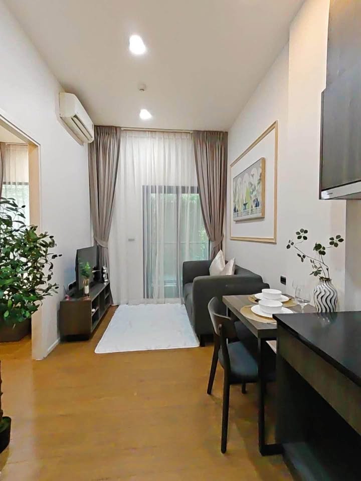 Renovated 1-bed condo, Space Condo behind Central Festival – photo 4