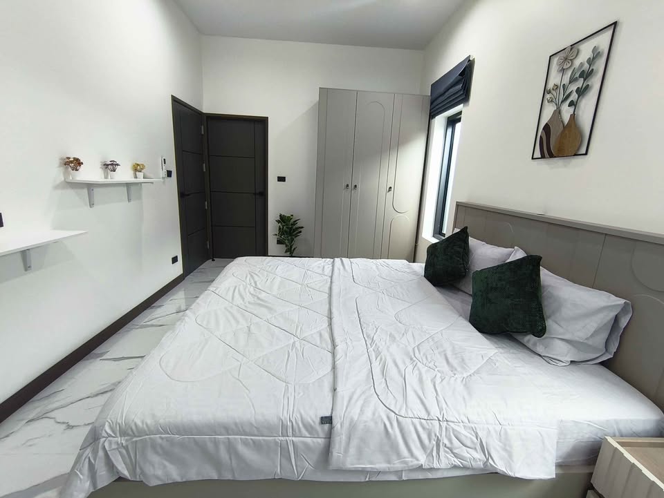 Brand-new 1-bedroom furnished house for rent, Rawai – photo 10