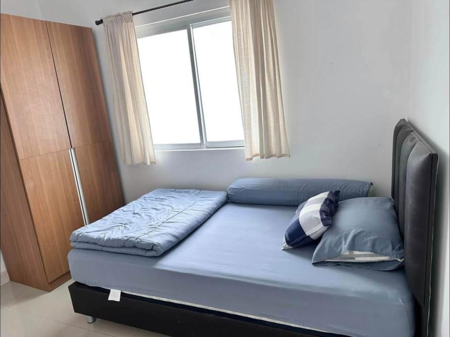 4-bed house for rent in I Life Town 1, Thalang