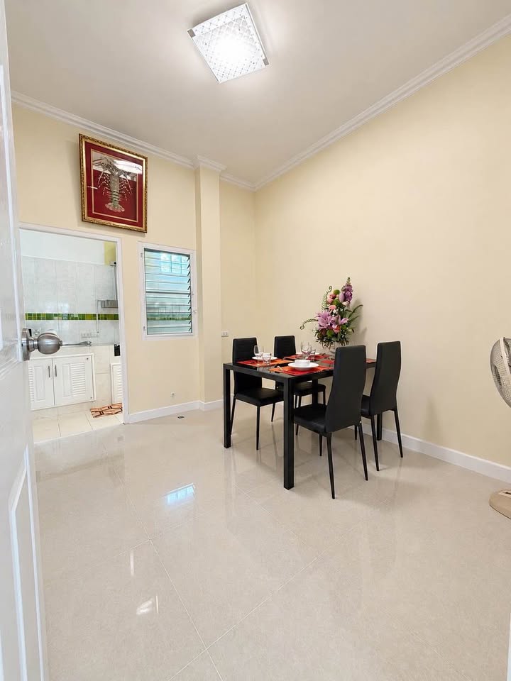 Single-Storey 3-Bed Detached House for Sale at Villa Chaofa 2 – รูปที่ 3