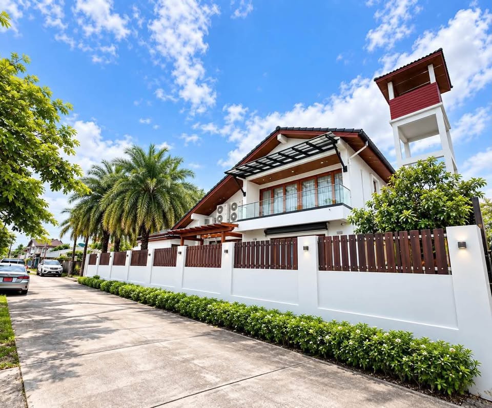4-bed pool villa near BISP, Koh Kaew – photo 3