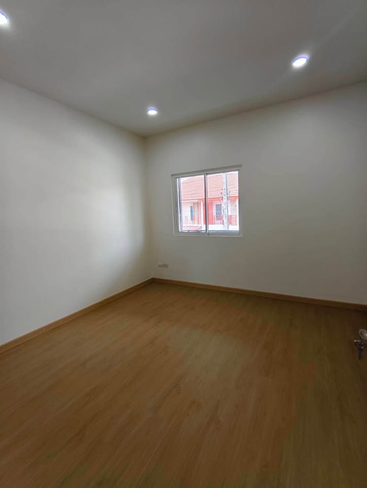 4-bed townhouse at I Leaf 1, Pa Khlok – photo 10