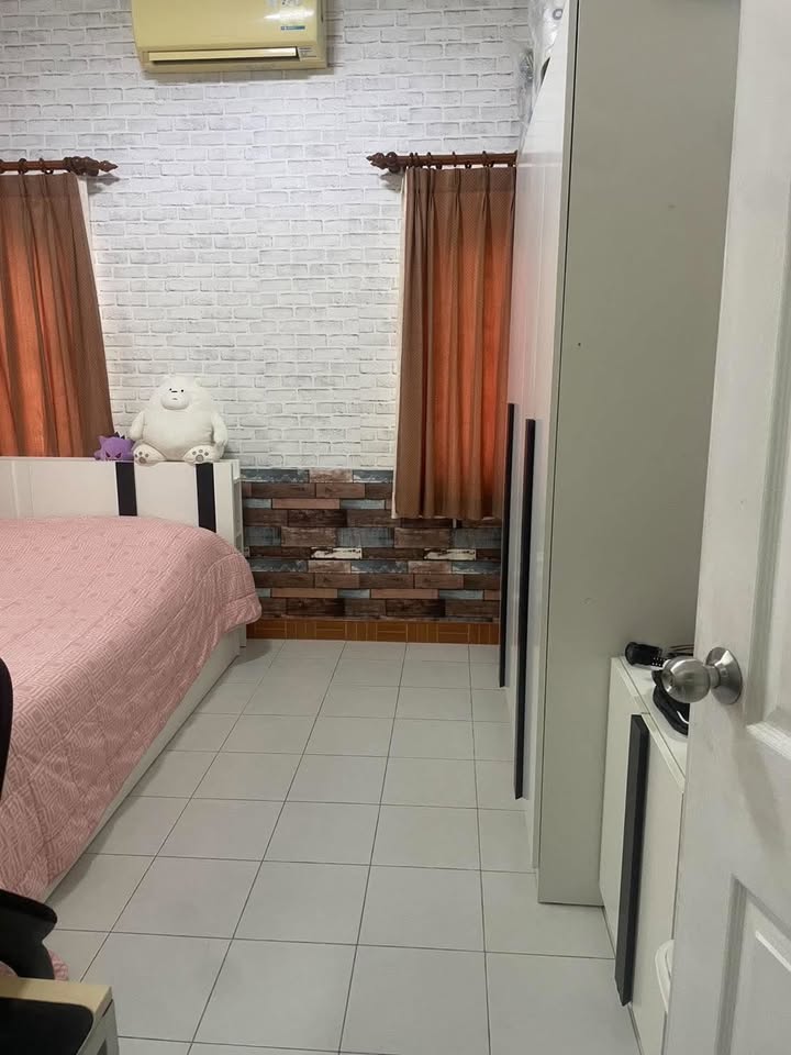3-Bedroom House in Gated Community with Clubhouse, Chalong – photo 7