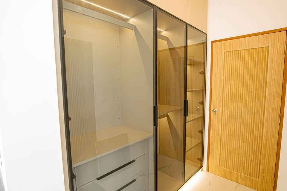 3-bedroom private pool villa for rent in Palai, Chalong – photo 8