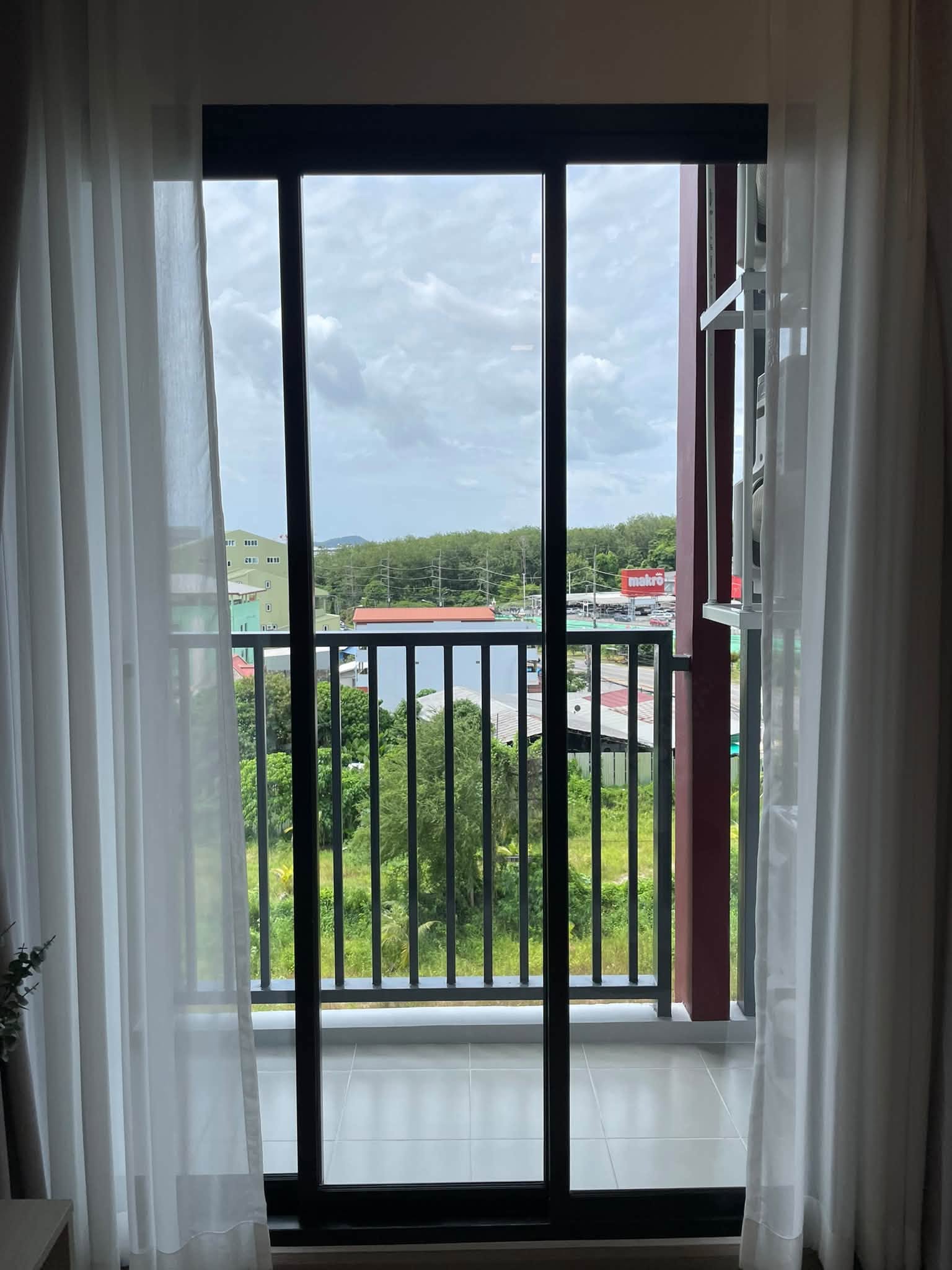 2-bedroom corner condo with pool view at The Base Bukit Phuket – photo 5