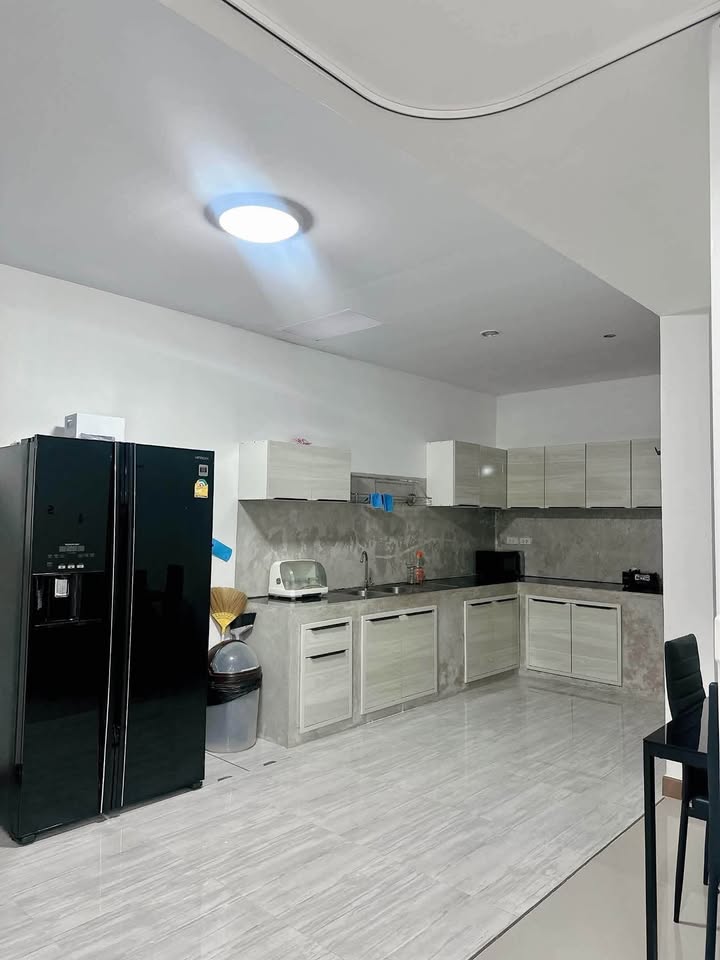 3-bedroom house for rent in Chao Fah Garden Home 3 – photo 6