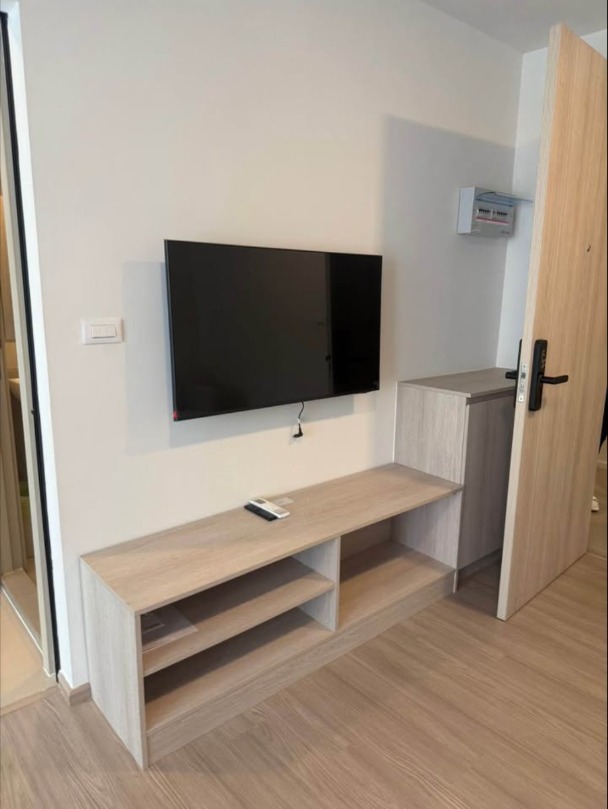 Furnished 1-bed condo for rent at D Condo Reef, Kathu – รูปที่ 7