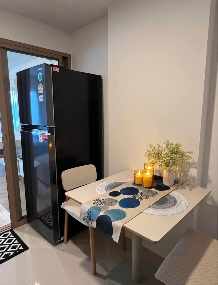 Brand-new 1-bedroom condo for rent at Escent Phuket – photo 3