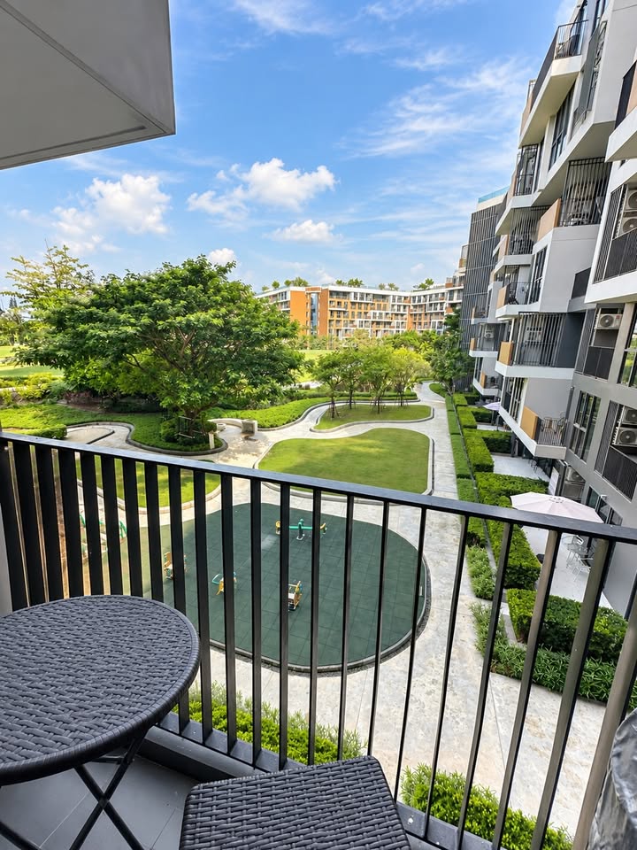 Cosy Studio Condo for Rent at Laguna Skypark, Bang Tao – photo 7